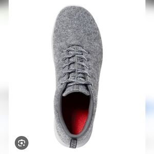 LL Bean Men's Comfort Mocs, Oxford, Wool-Blend - 11